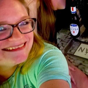 Meet your Posher, Maggie